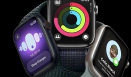 苹果手表x最新功能爆料